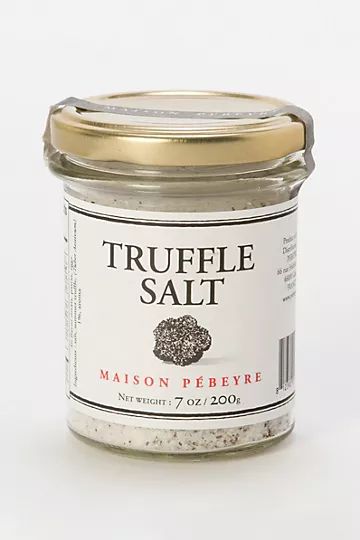 Truffle Salt | Anthropologie (US)