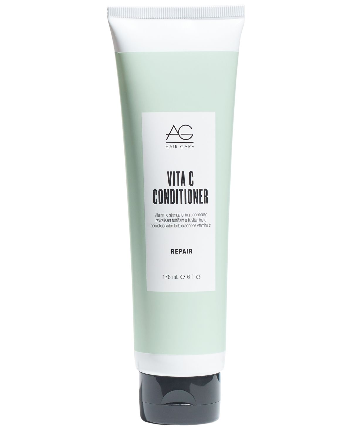 Ag Hair Vita C vitamin c strengthening conditioner, 6-oz. | Macys (US)