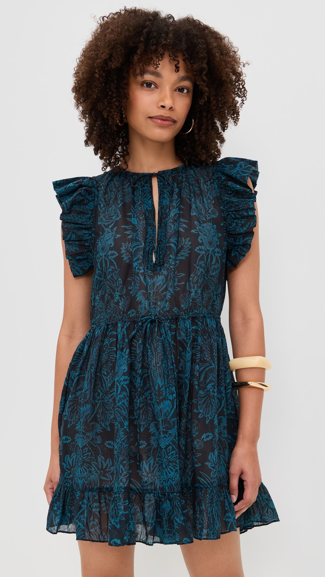 Kalina Coverup Dress | Shopbop