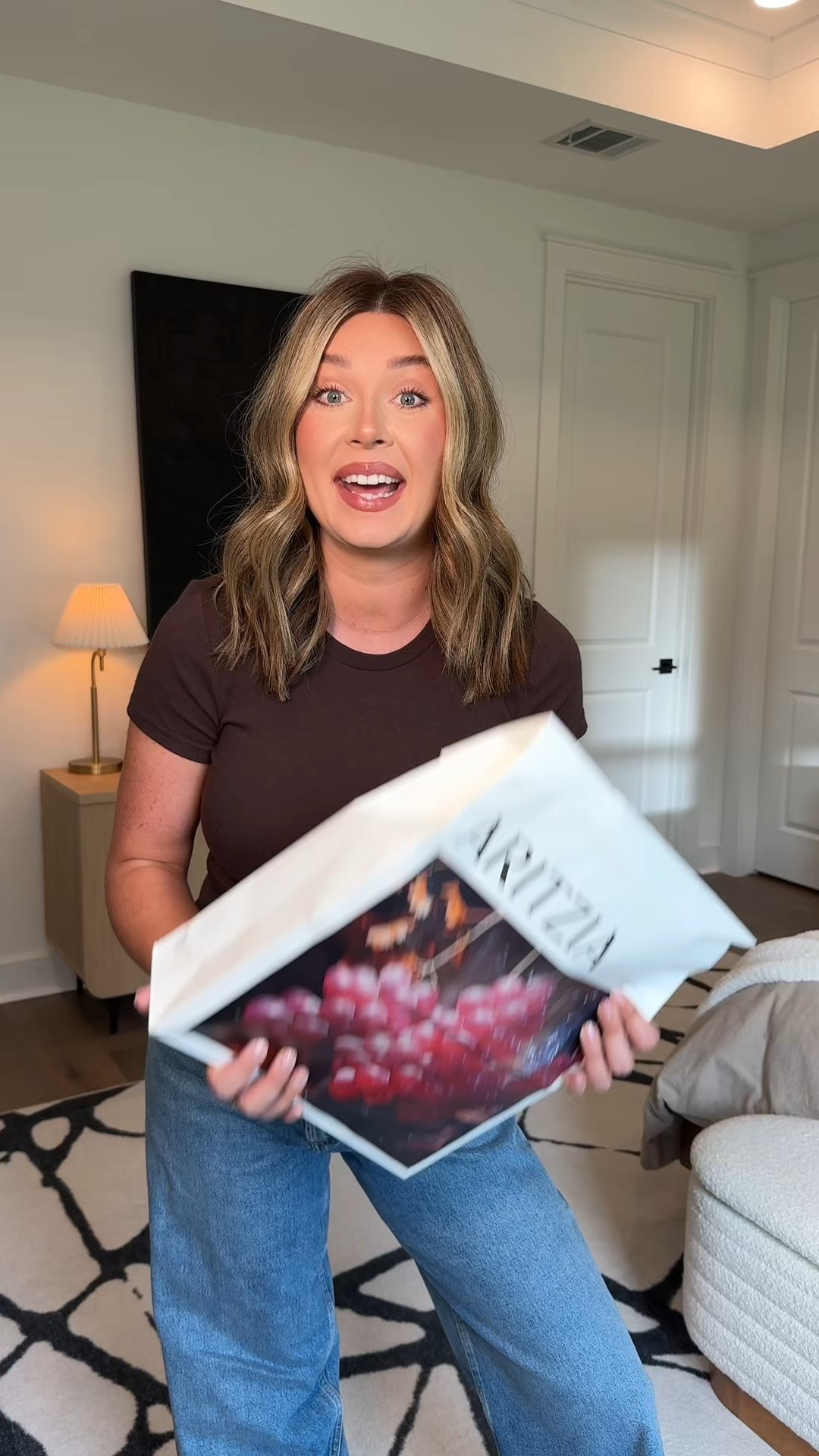 New fall finds from Aritzia. Wearing a 28 in jeans (size down), medium in pants and small in jacket (sized down)

#LTKStyleTip