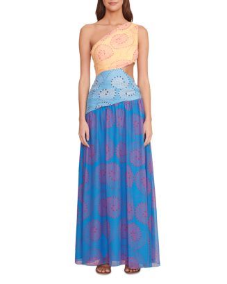 Ashlyn Printed Dress | Bloomingdale's (US)