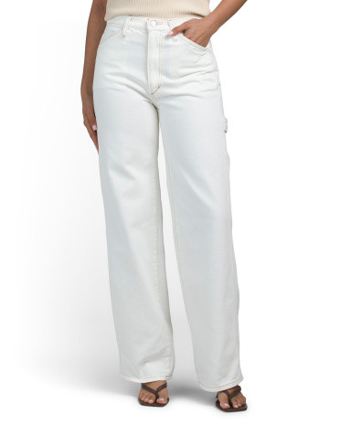 The Baggy Carpenter Jeans | Marshalls