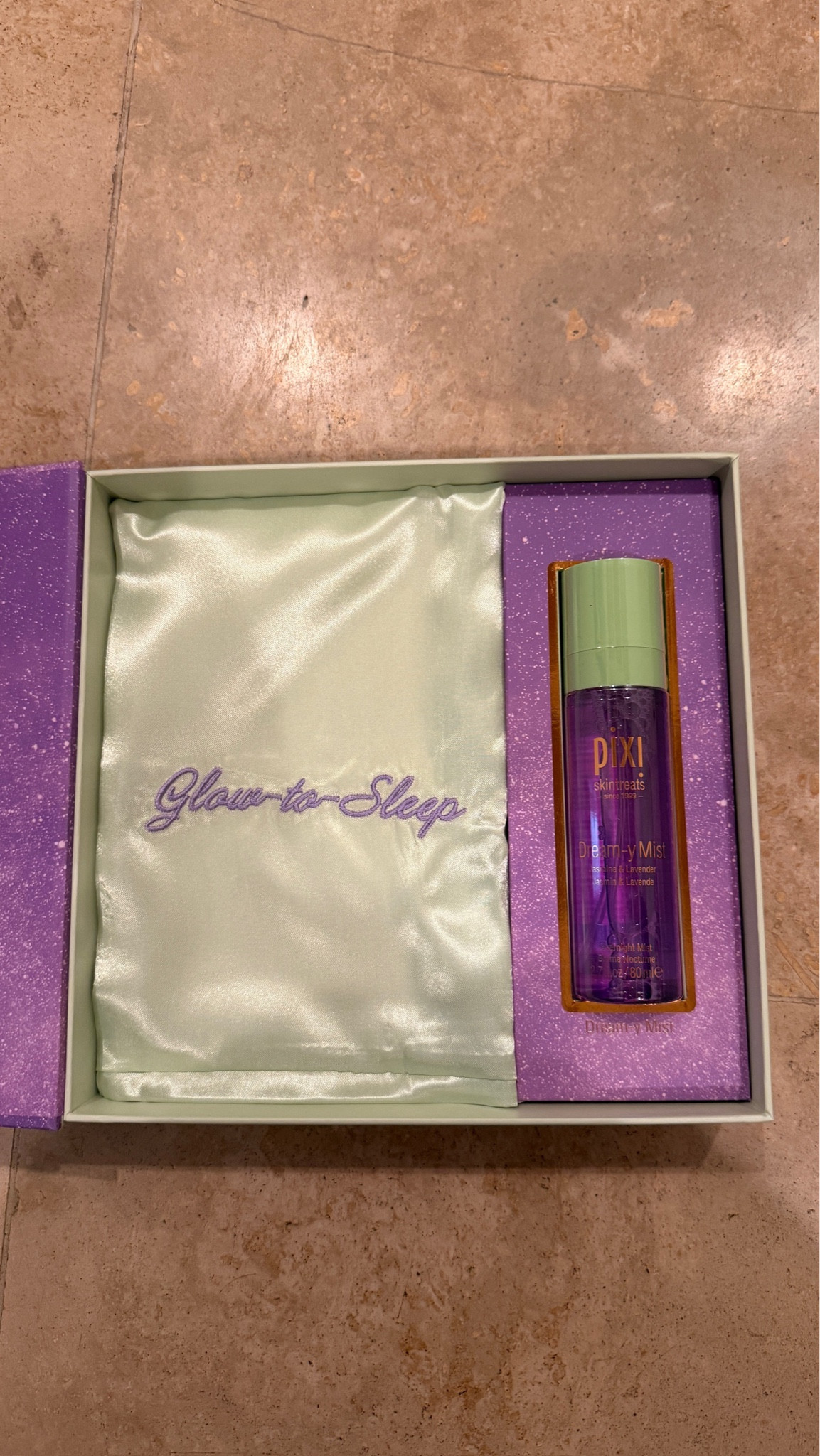 💜☁️

#LTKgrwm #LTKBeauty #LTKdayinmylife