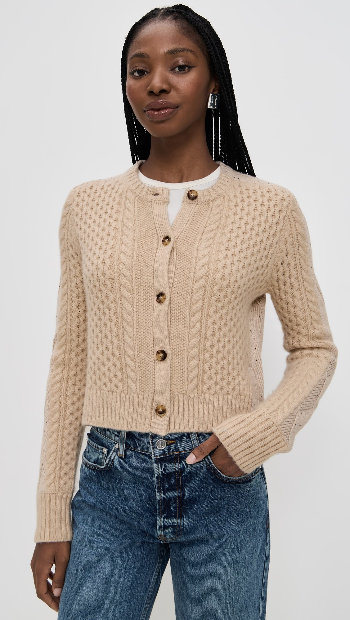 Mini Nuage Cardigan | Shopbop