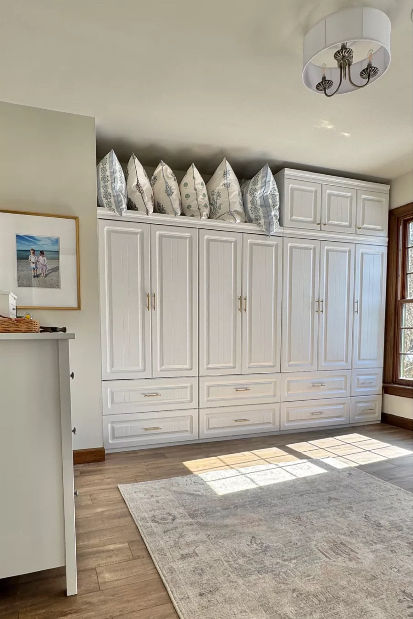 Closet storage, walk-in closet, Wayfair finds, white closet ideas, freestanding closet, extra storage inspiration, home office inspiration

#LTKHome #LTKFamily