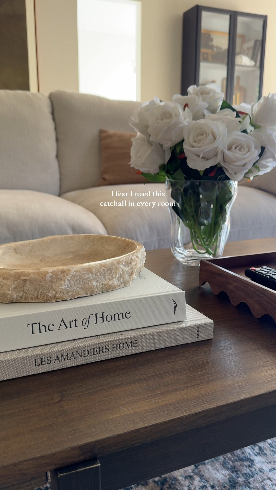 Living room Inspo, living room decor, coffee table ideas, coffee table decor, coffee table books, neutral living room, catchall, onyx catchall, Amazon prime day, prime day deals

#LTKSeasonal #LTKSaleAlert #LTKHome