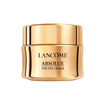Lancôme Absolue The Eye Cream at Nordstrom, Size 0.7 Oz | Nordstrom