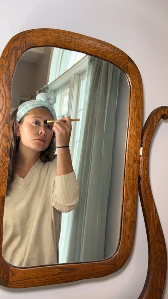 Makeup routine using Tarte Cosmetics 


#LTKBeauty #LTKmorningroutine #LTKCyberWeek