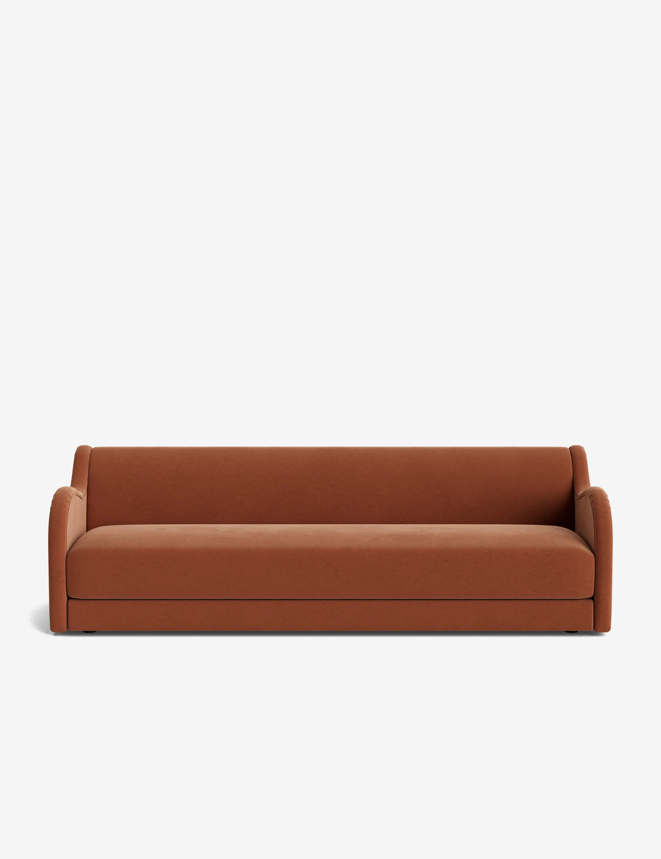 Amsterdam Sofa | Lulu and Georgia 