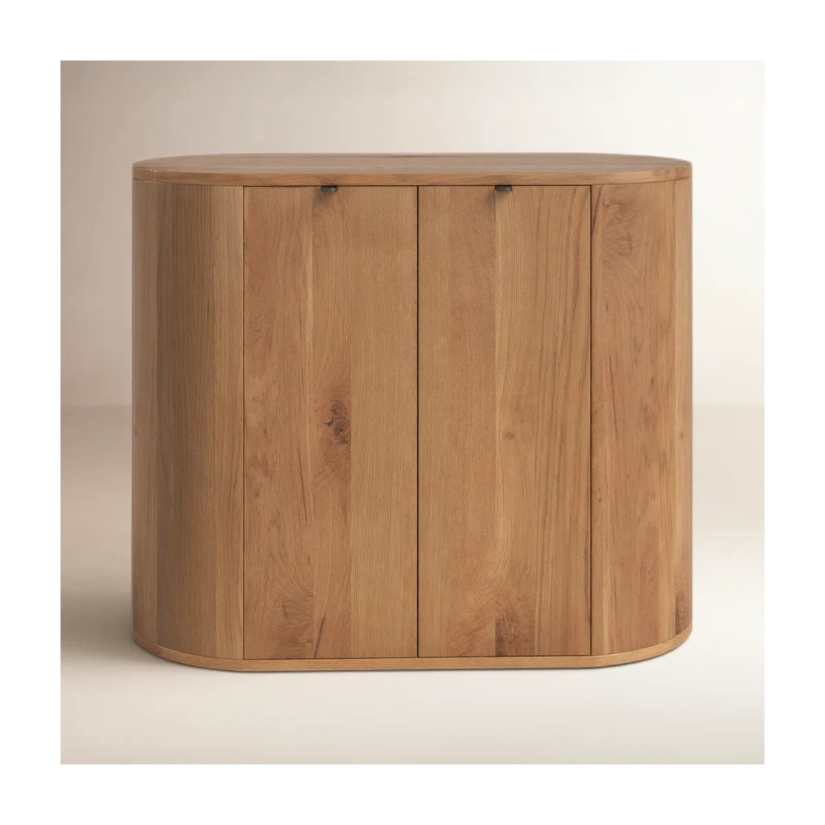Element 40'' Solid Wood Sideboard | Wayfair North America