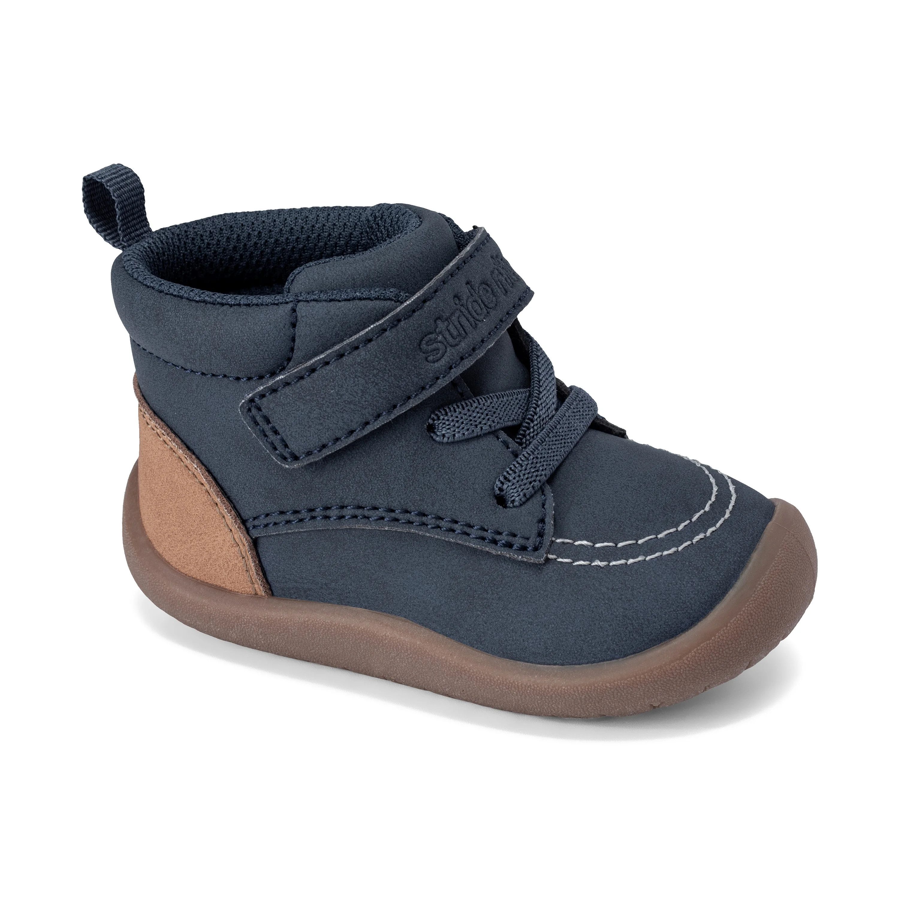 Stride Rite Baby Boys Aljo Casual Shoes | Walmart (US)
