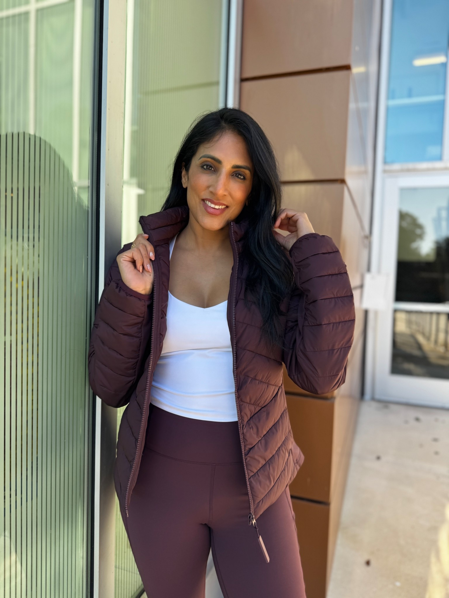 Cozy in Fabletics!! 

#LTKActive #LTKmorningroutine #LTKdayinmylife