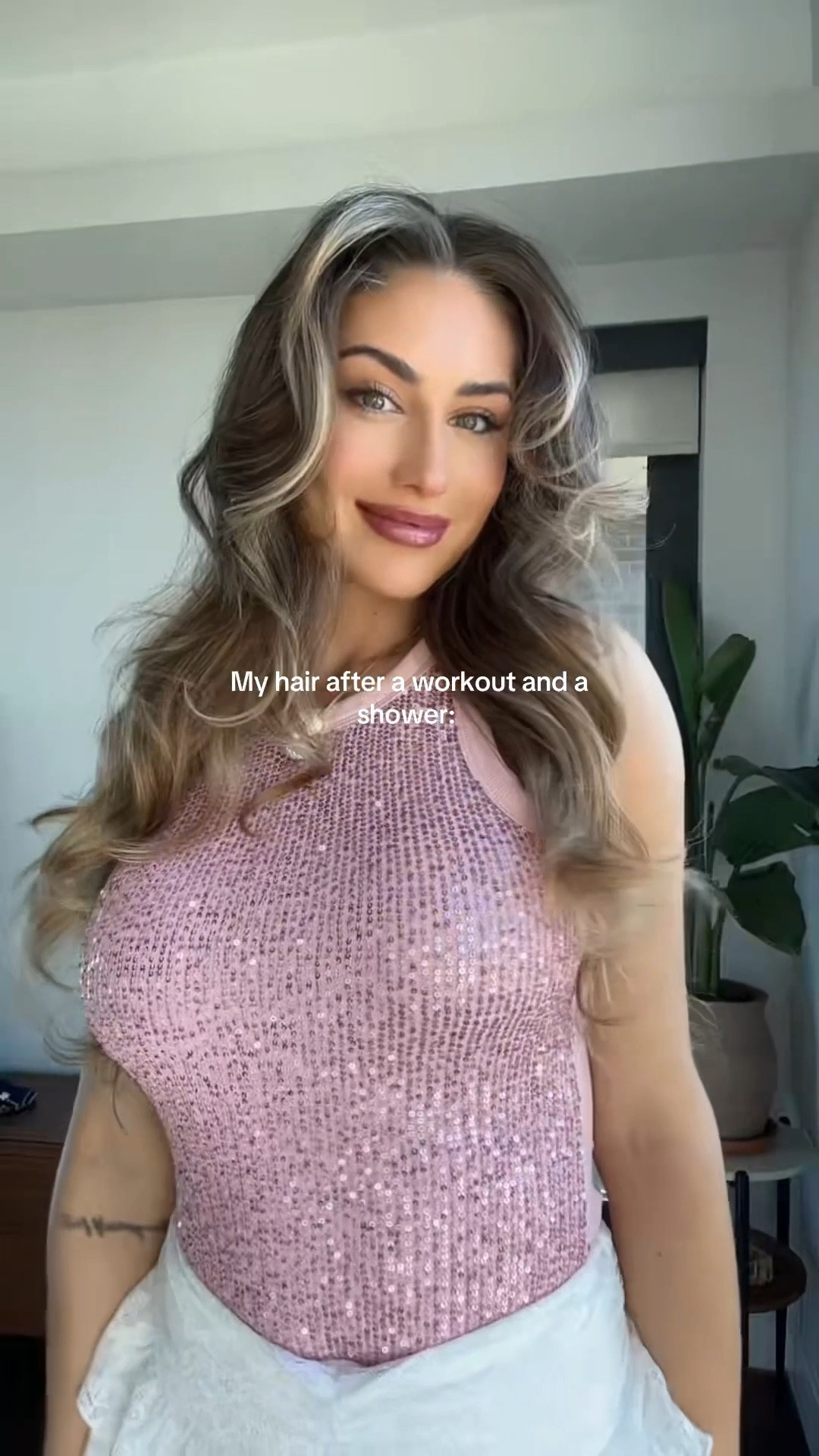 Overnight blowout is life 💕

#LTKStyleTip #LTKBeauty #LTKFindsUnder100