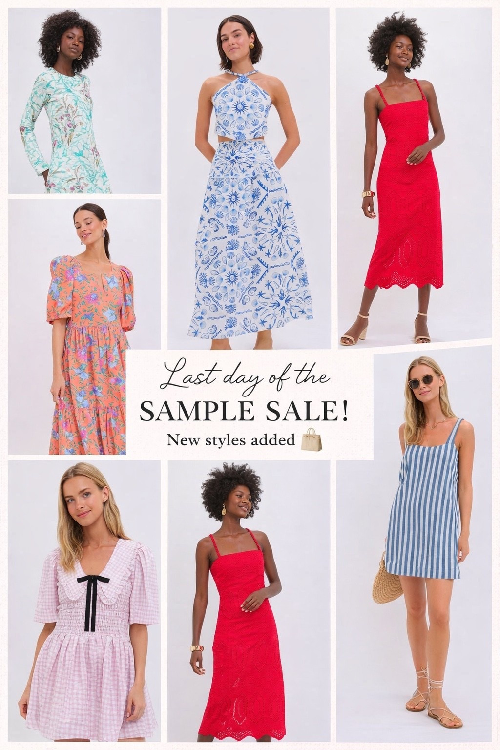 Last day of the sale and they added new styles! 

#LTKdayinmylife #LTKSaleAlert #LTKootd