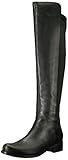 Blondo Women's Velma Waterproof Riding Boot, Black, 6 M US | Amazon (US)