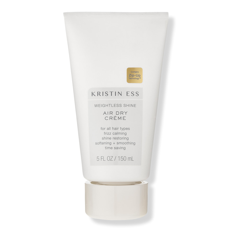 Weightless Shine Air Dry Crème | Ulta