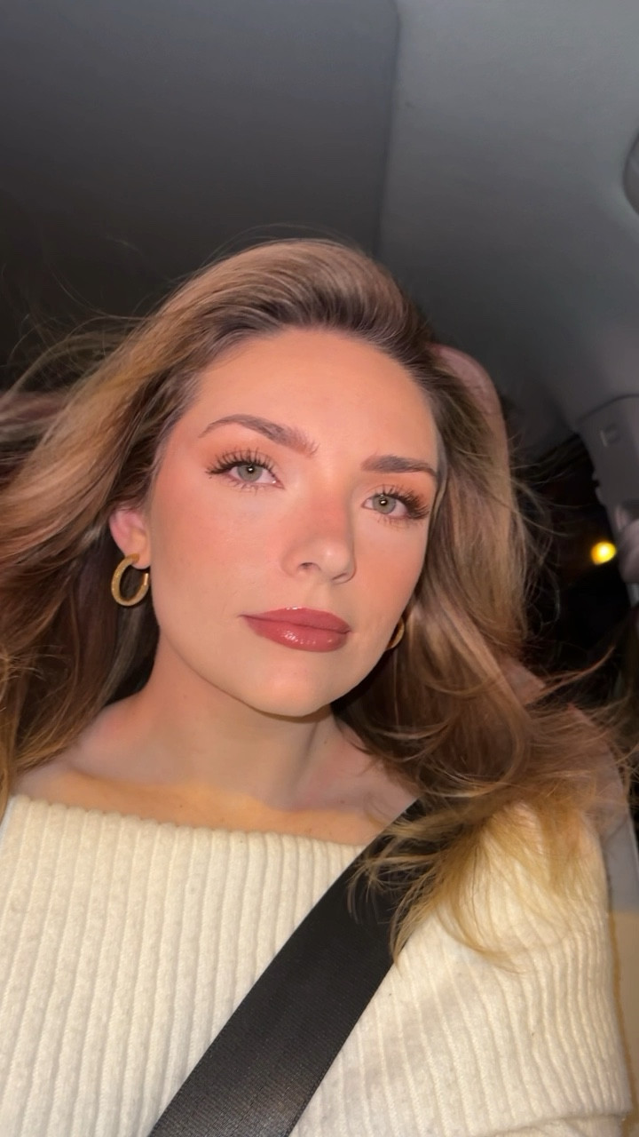 Ok, I think I found the perfect base makeup combo because last nights makeup routine had me feeling 🔥 one of the newest additions in my routine and makeup kit is the haus labs foundation in the shade 000. I’m obsessed with the shade range and wear of this foundation and adding this in my kit has made color matching to my skin tone so much easier. I have a really hard time getting the right shade especially in the winter so this is perfect!! I tried a new lip combo and I am 100% here for it and will be doing it again. I’ve tagged everything you need for the perfect blowout look too 💕

#LTKVideo