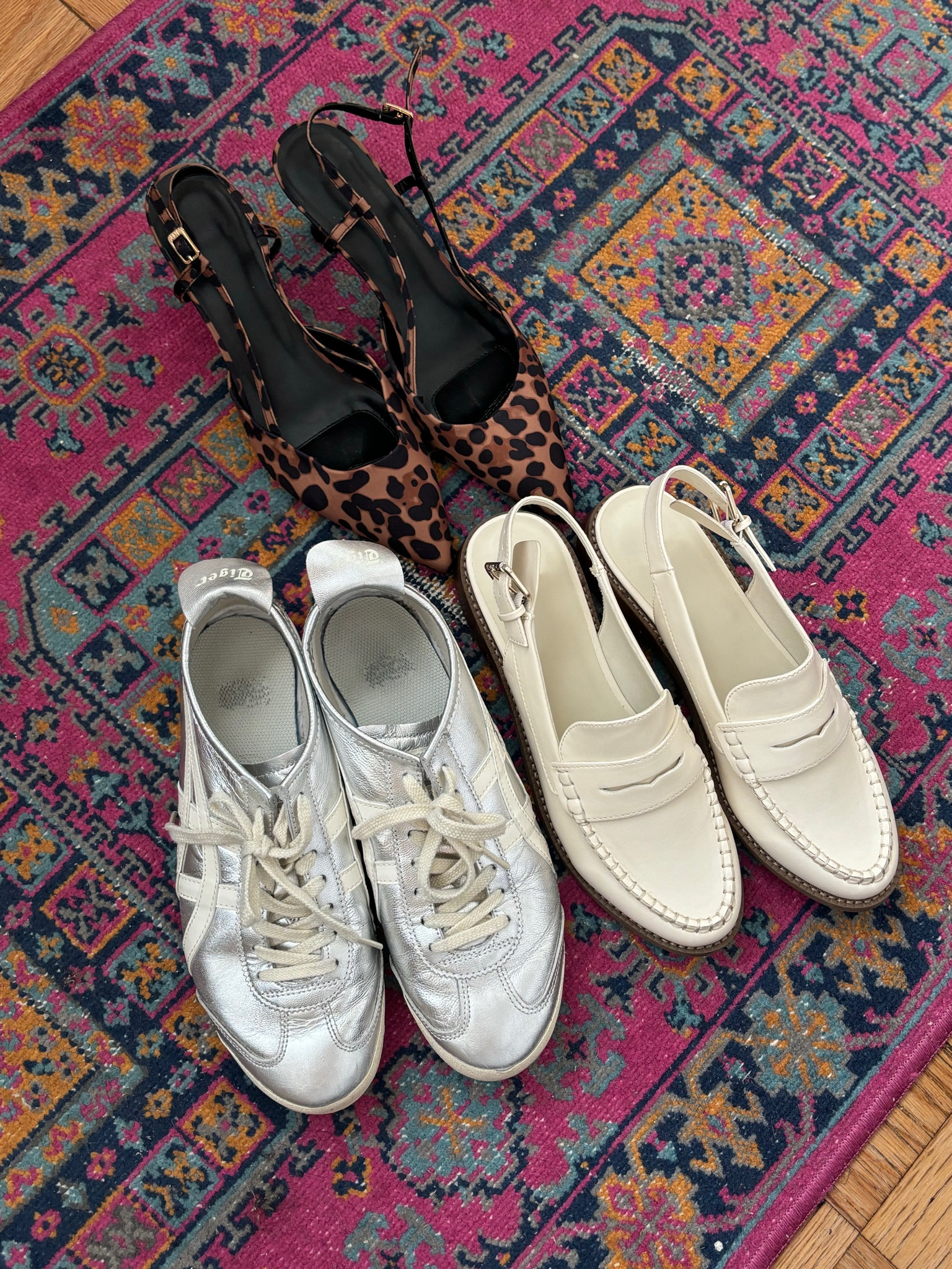 fall shoes part ✌🏻

#LTKFallSale #LTKFindsUnder50 #LTKFindsUnder100