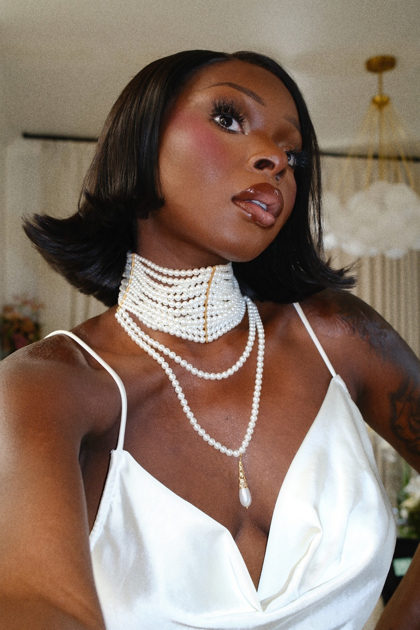 Bridal styling 

#LTKBeauty #LTKWedding #LTKStyleTip