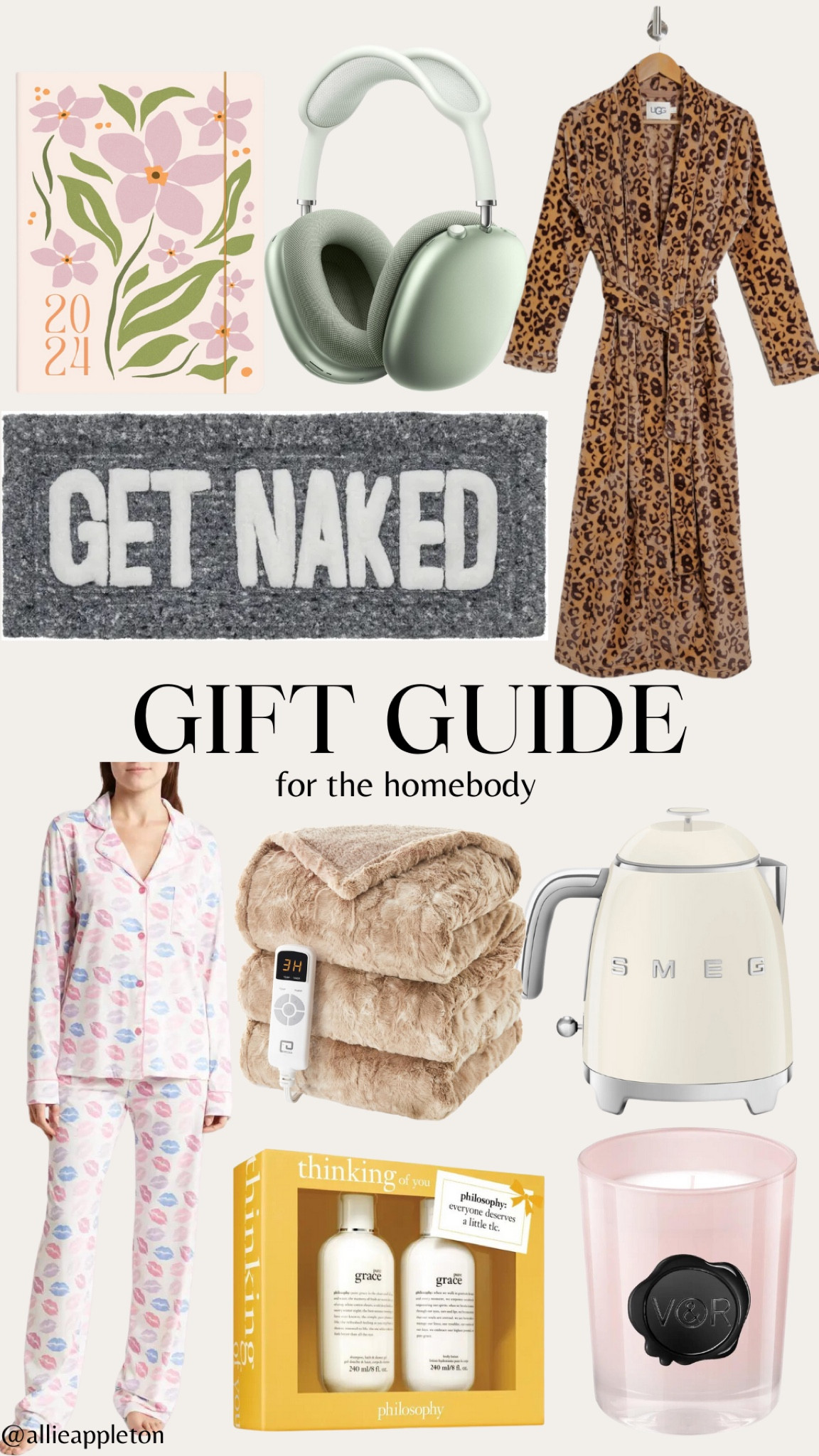 GIFT GUIDE: for the homebody! #LTKHOlidaySale Sale 

#LTKGiftGuide #LTKHoliday #LTKGiftGuide #LTKHolidaySale #LTKHoliday