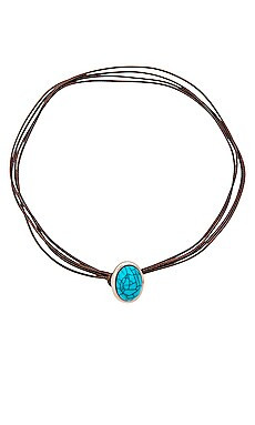 Rodeo Choker
                    
                    8 Other Reasons | Revolve Clothing (Global)