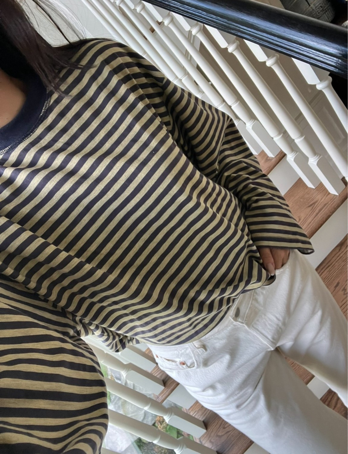 Easy mom
Outfits