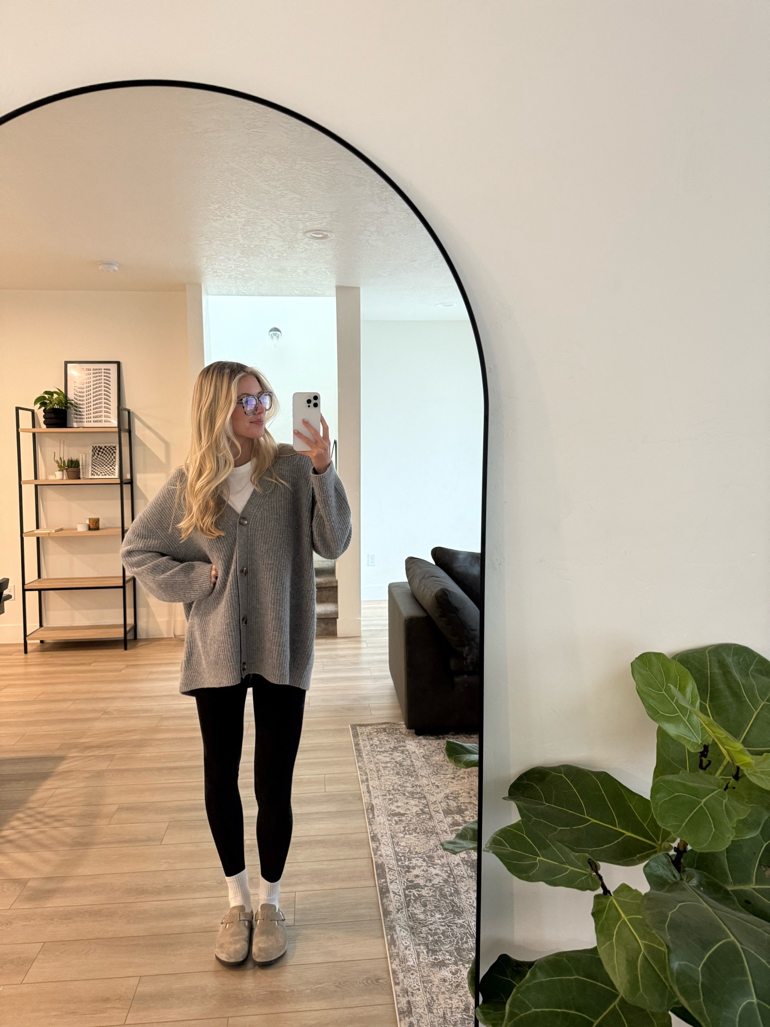 A perfect and cozy fall outfit 

#LTKStyleTip #LTKHome #LTKSeasonal