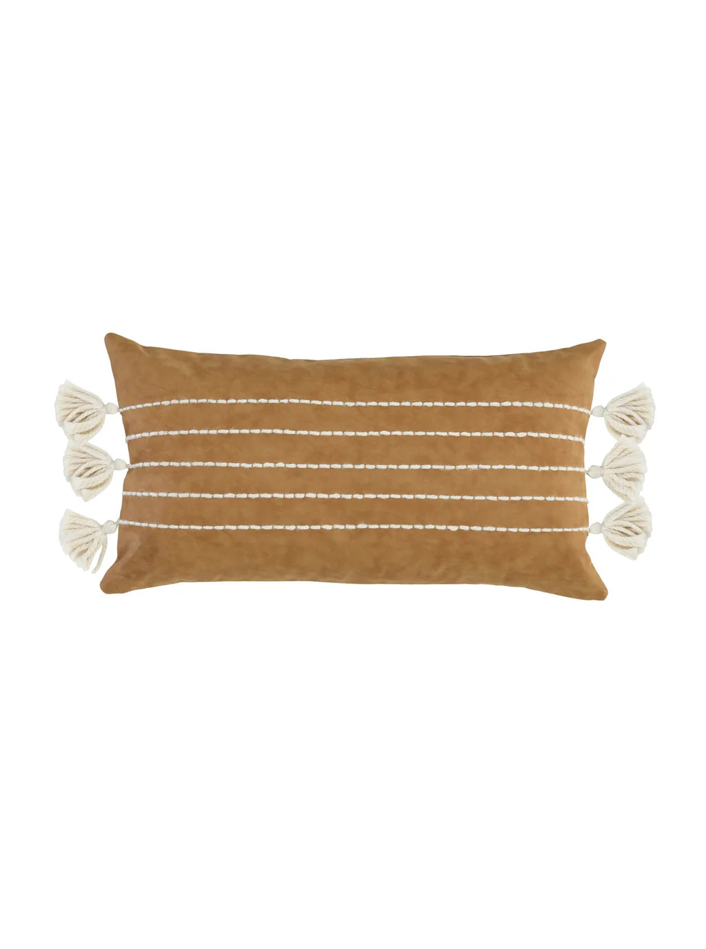 Nelson Lumbar Pillow | House of Jade Home