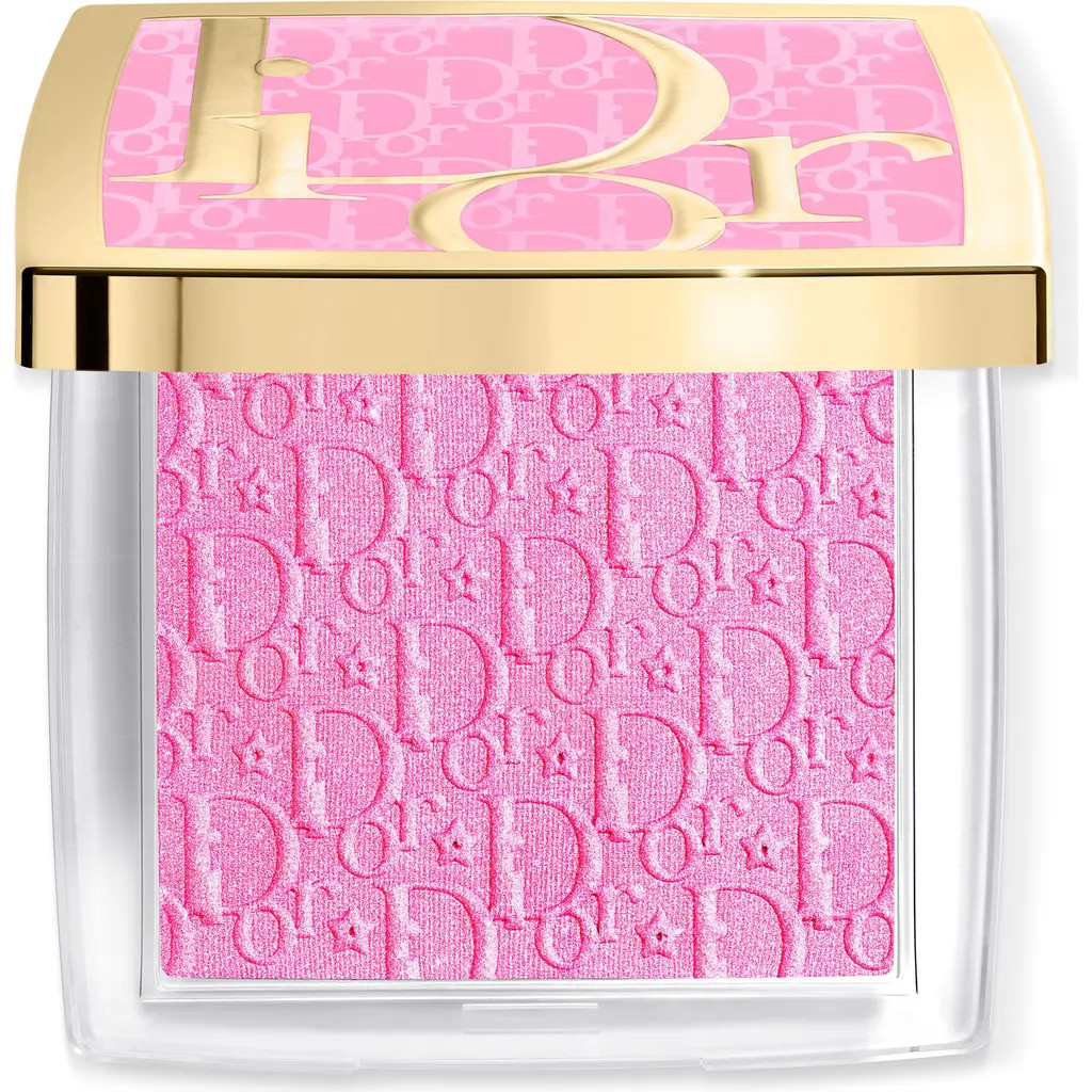 DIOR Backstage Rosy Glow Blush in 810 Starry Pink at Nordstrom | Nordstrom