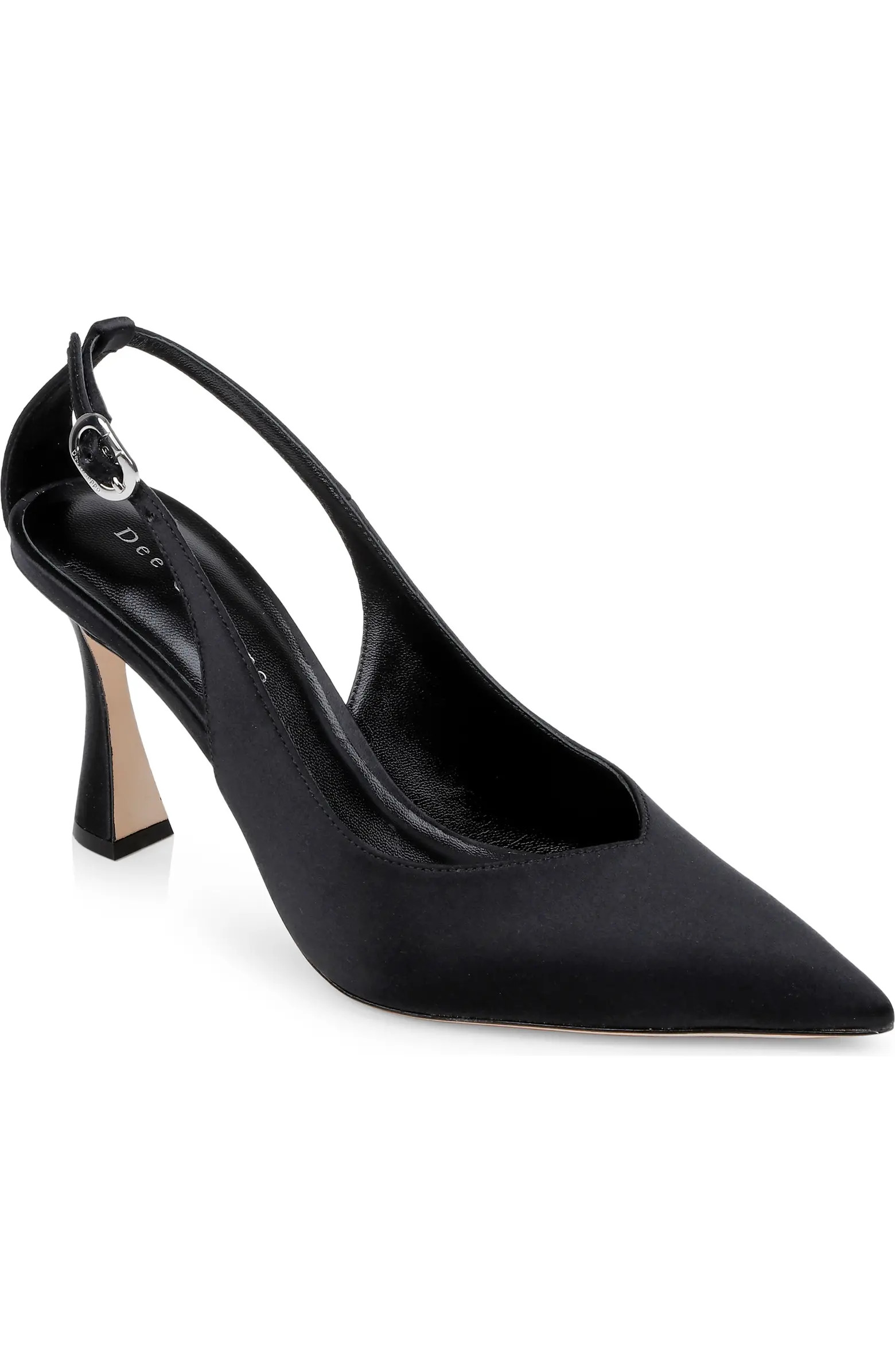 Austin Pointed Toe Pump (Women) | Nordstrom Rack