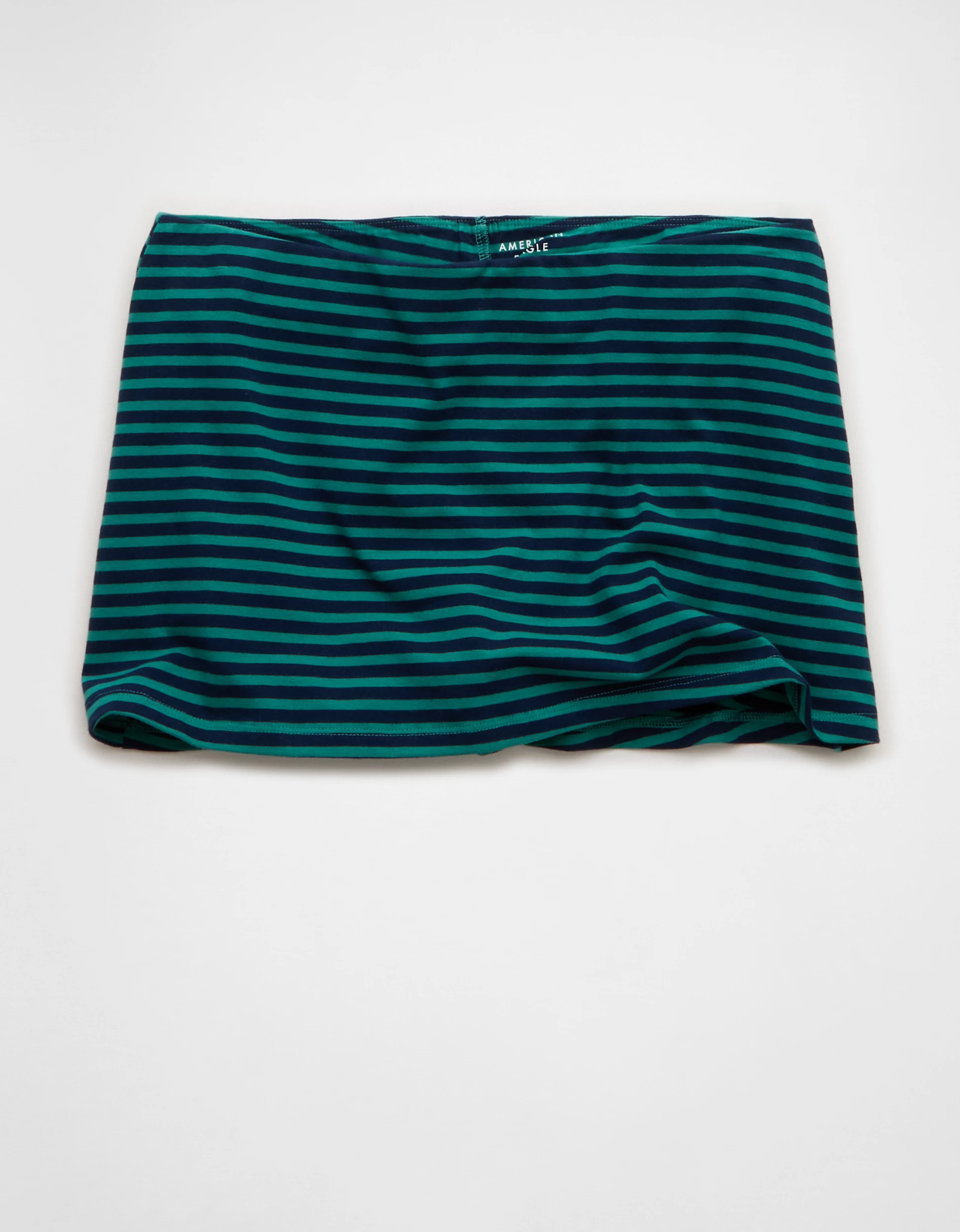 AE Low-Rise It Knit Micro Mini Skirt | American Eagle Outfitters (US & CA)