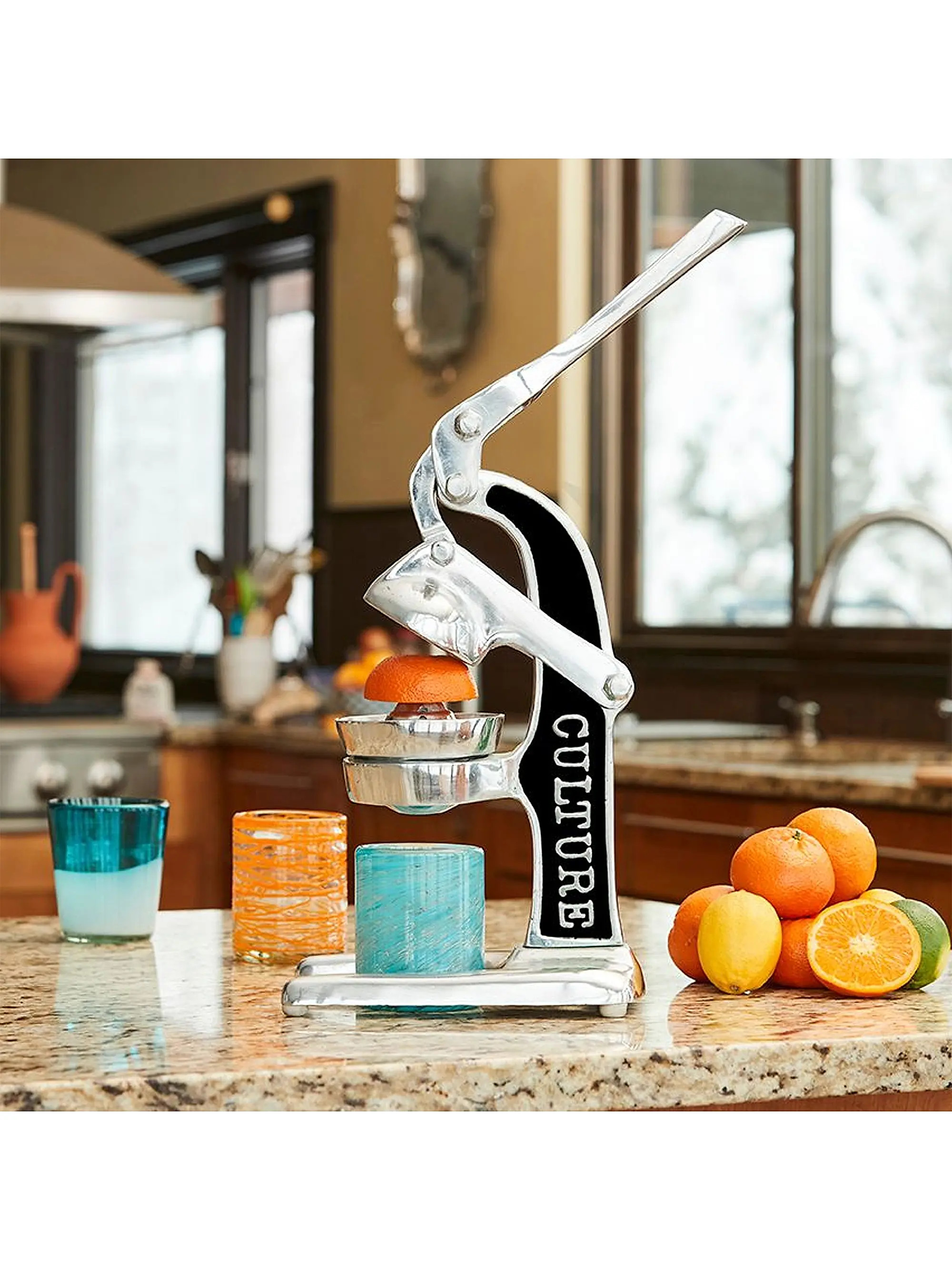 Mexican Citrus Juicer - Small | Saks Fifth Avenue