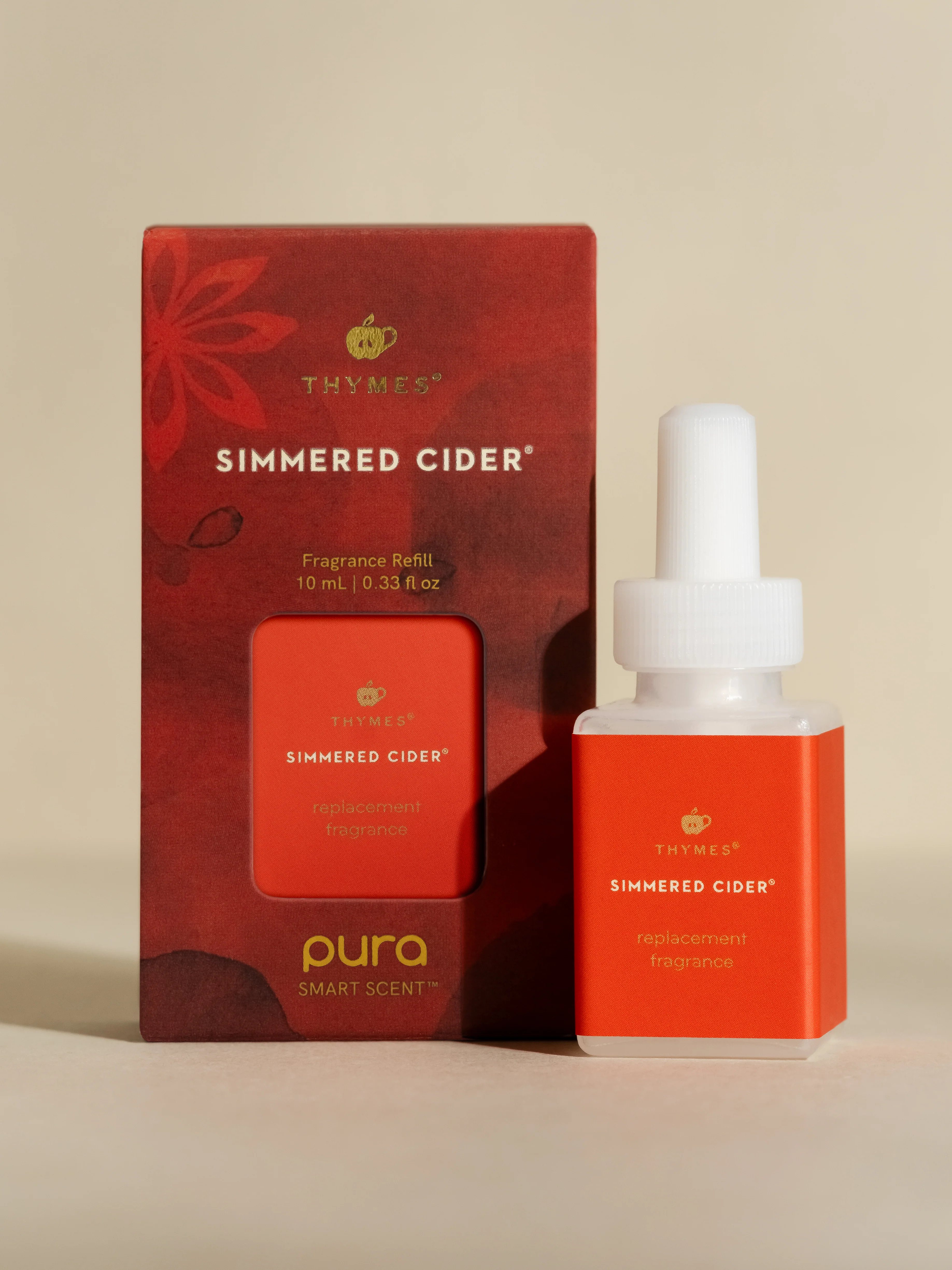 Simmered Cider | Pura