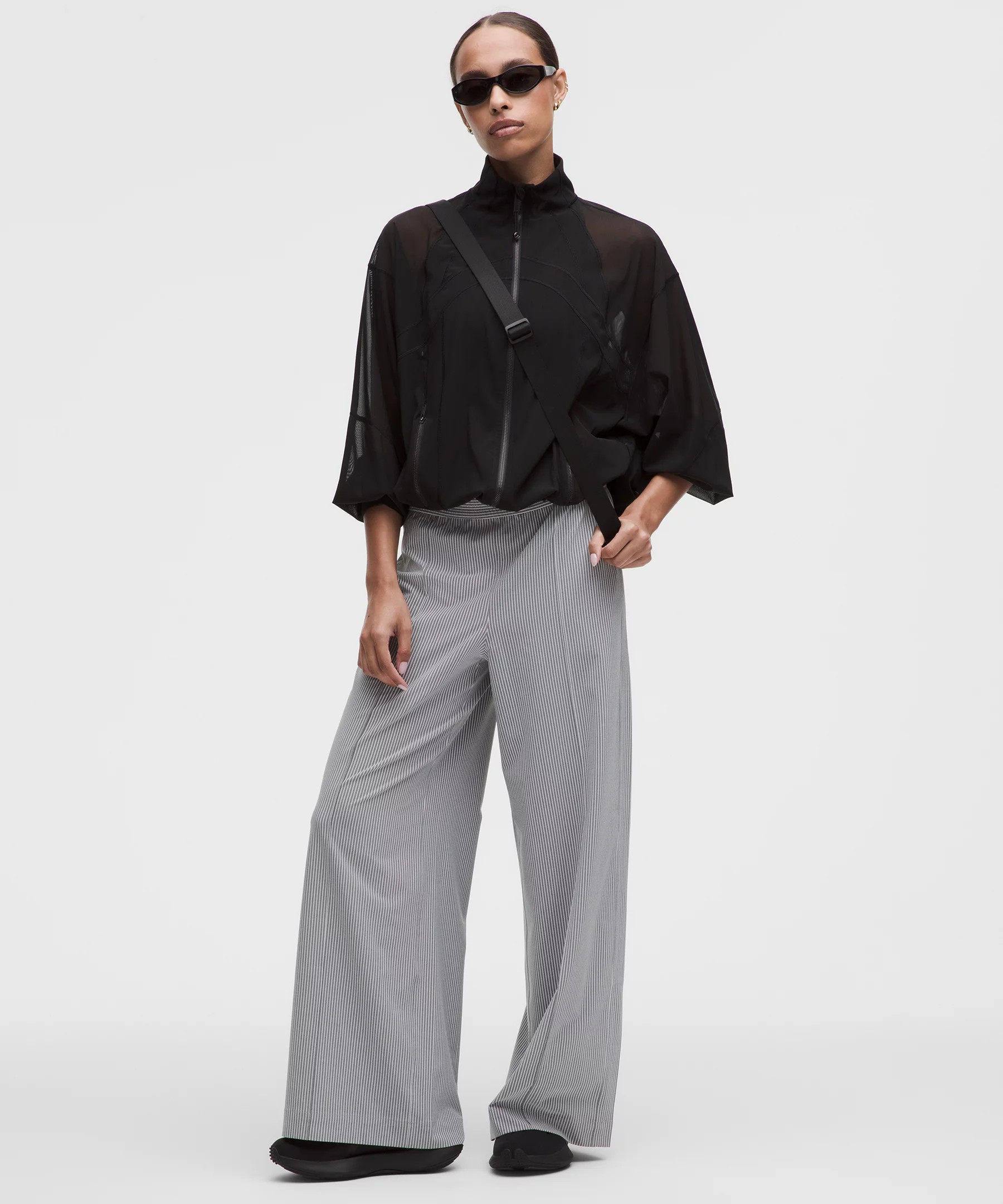 Breezily Mid-Rise Pant | Lululemon (US)