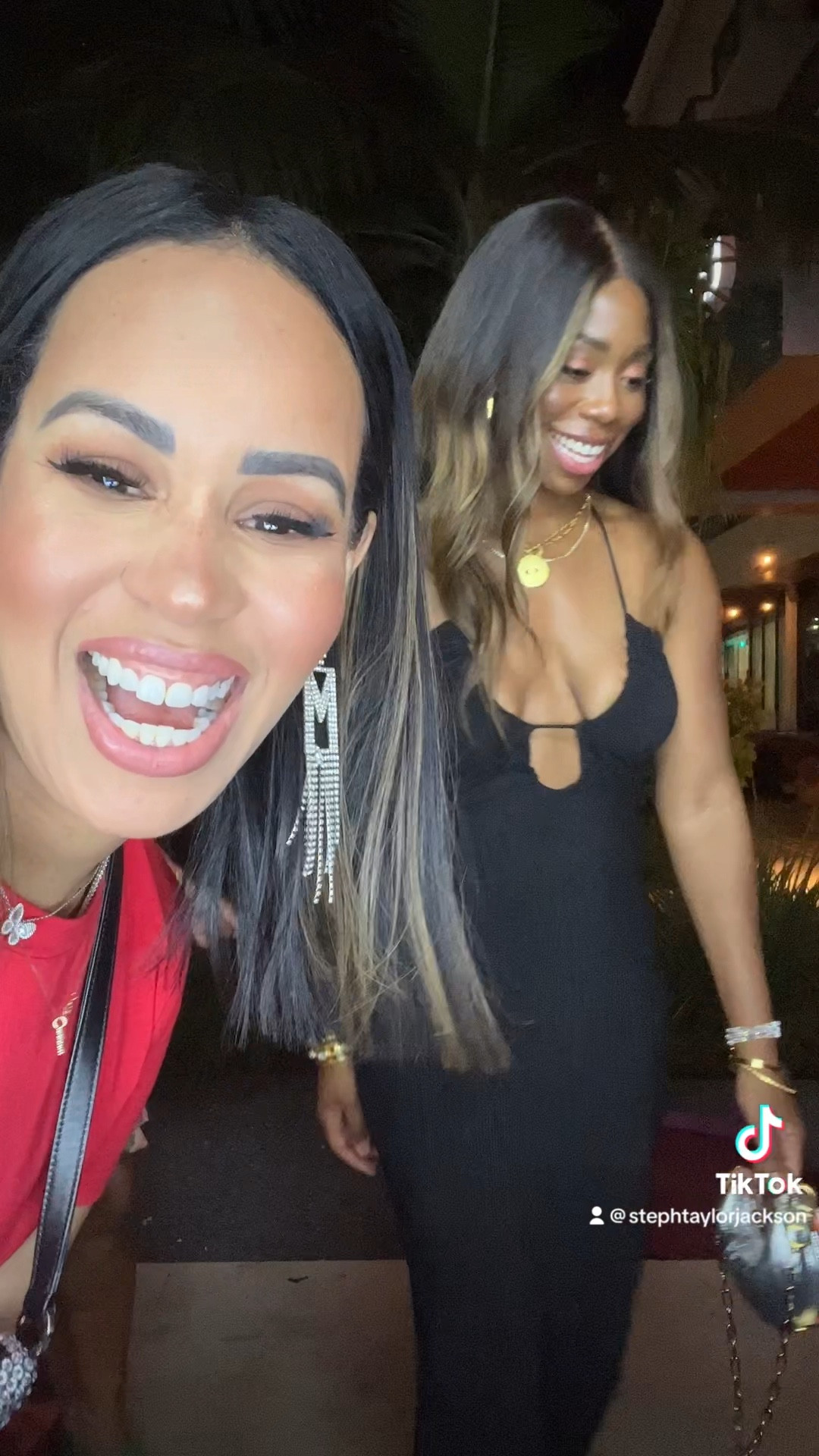 Vacation dress that you need! I love this black maxi dress from Revolve! Linking it again 

#LTKstyletip #LTKFind