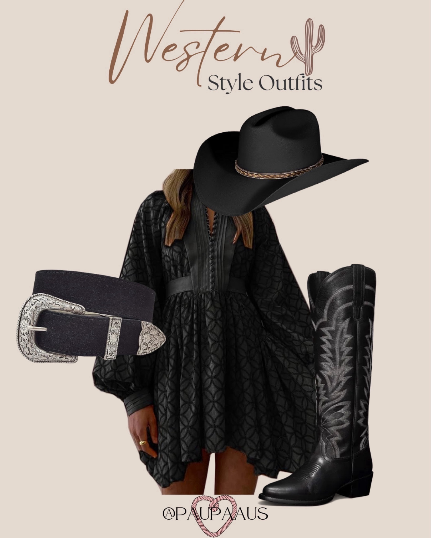 Amazon find, Amazon prime, Houston Rodeo, Casual Day, Festival Outfit, Western, Nashville, outfit from Amazon, Freebird boots, cowgirl boots, western chic, cowgirl chic, Rodeo Outfits, Nashville concert, Texas, cowgirl, western glam, western wear, western fashion, country concert outfit, trendy look, cowgirl disco, bachelorette, winter, cook off, rodeo cook off, cowgirl outfit, Amazon dress, neutral look, affordable, BBQ, Western belt, Spring style, summer outfit, fashion, fringe, fall, winter, long sleeve dress, fringe Western boot, Western hat, neutrals

#LTKSeasonal #LTKstyletip