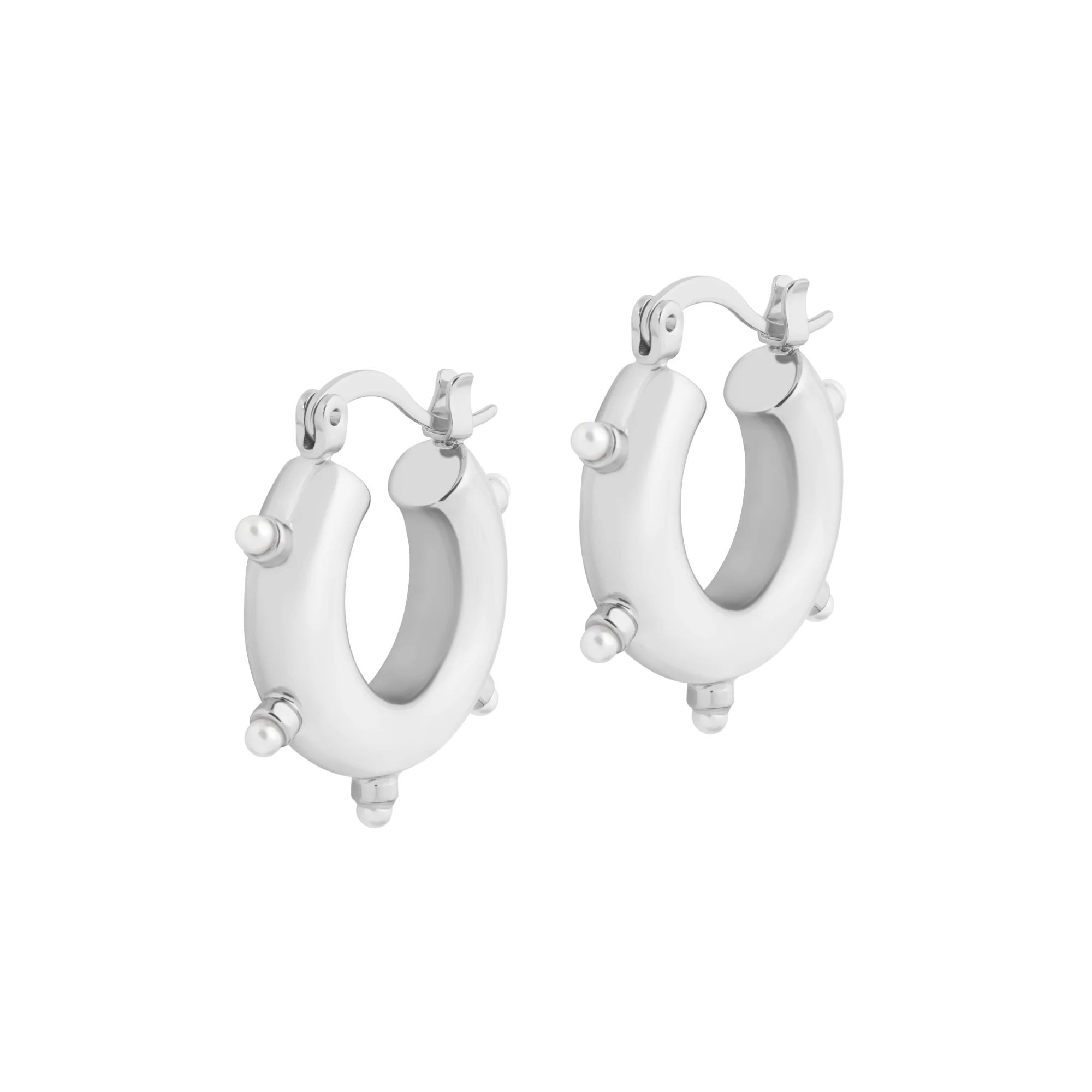 Reese Earrings | Electric Picks Jewelry