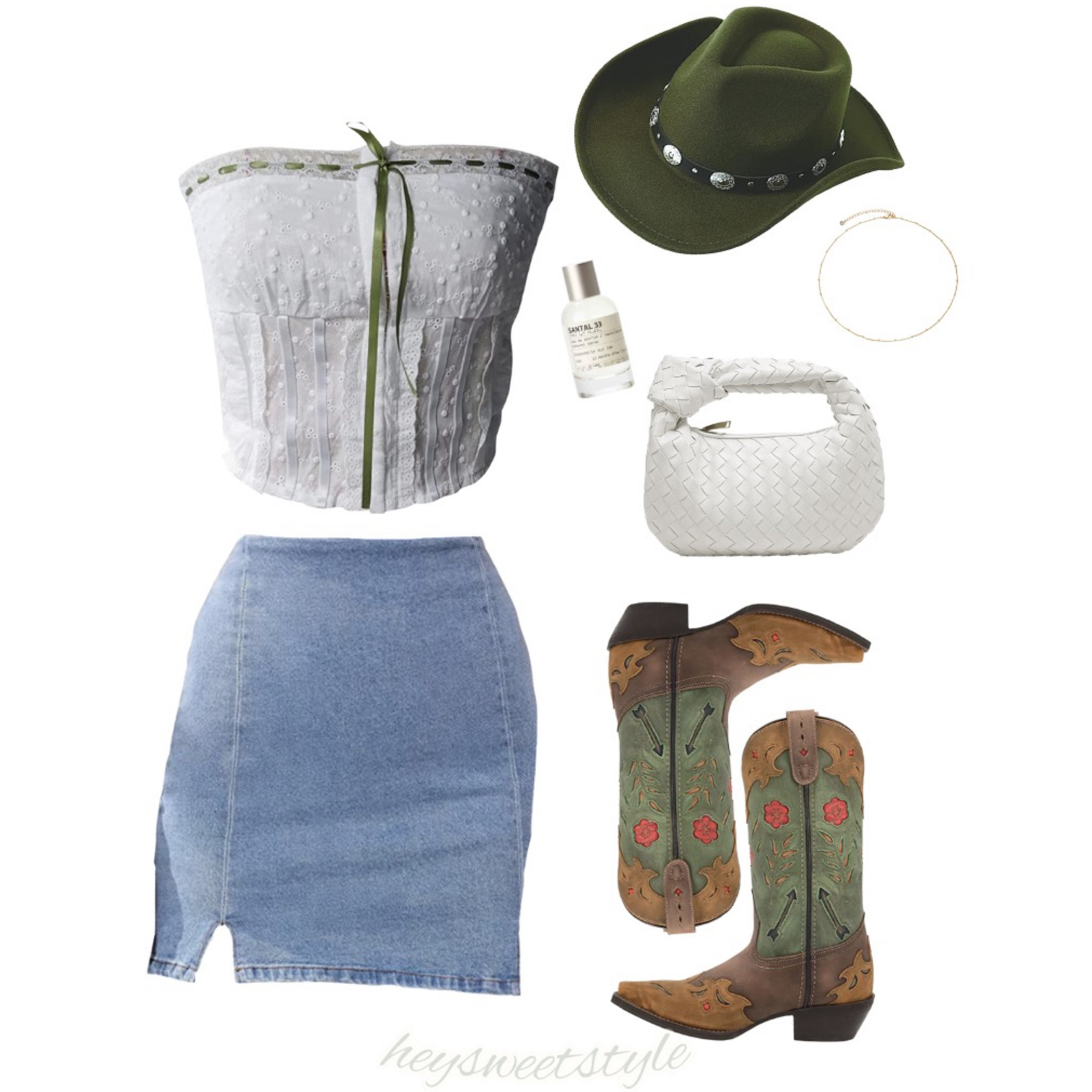 Amazon summer country concert outfit 🤍✨

#LTKunder50 #LTKFind #LTKunder100