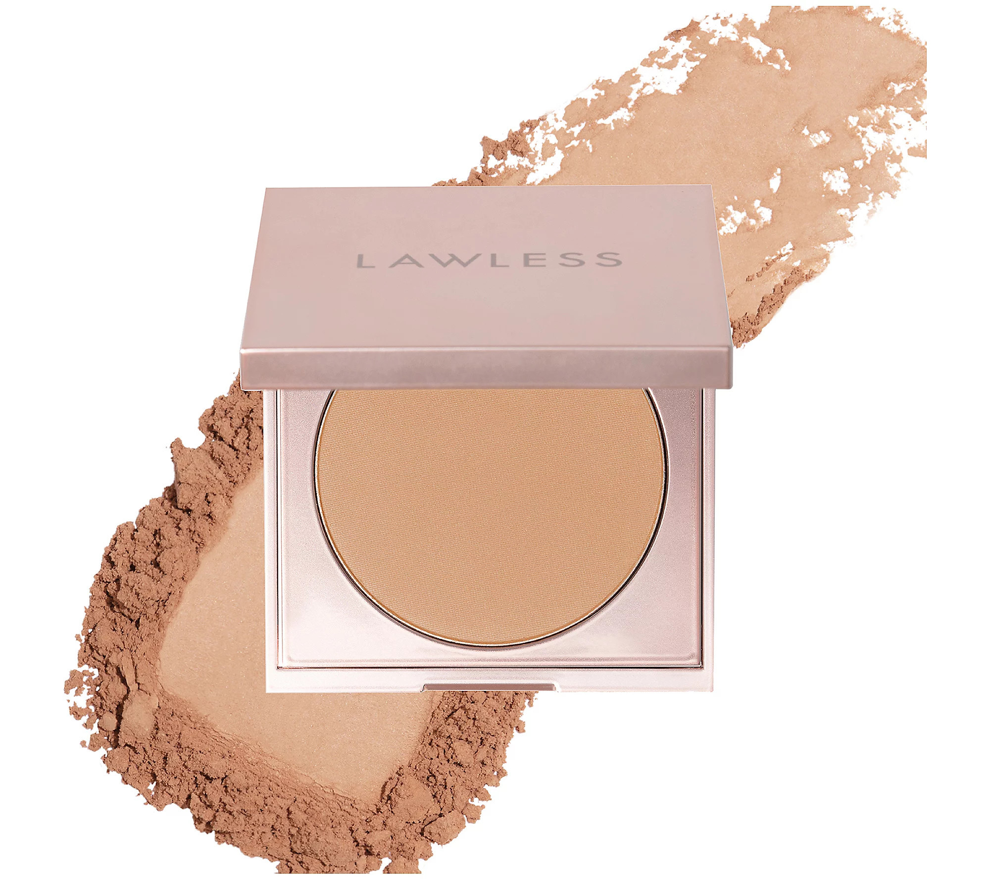 Lawless Beauty Perfecting Powder | QVC