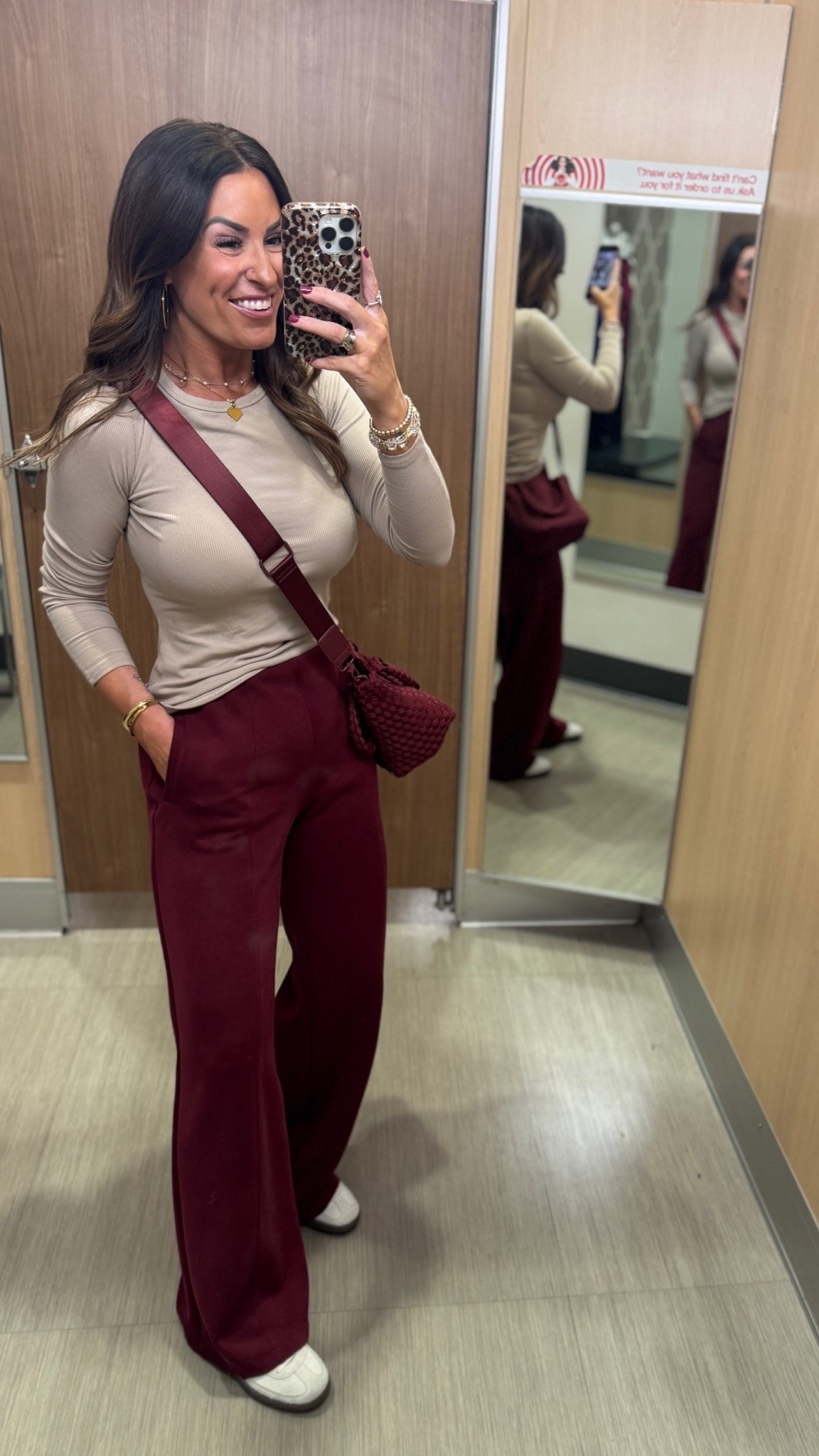 Wearing a small in the top and an XS Long in these Target pants! I’m 5”6 for reference! ✨

#LTKdayinmylife #LTKmomlife #LTKootd