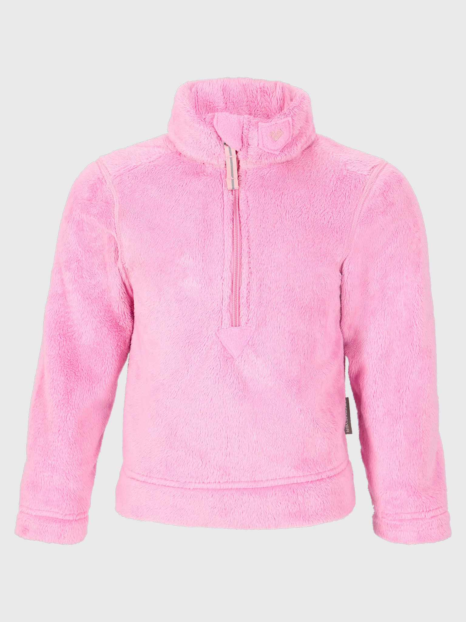 OBERMEYER
                      
                     Kids' Superior Gear Zip Top | Saint Bernard