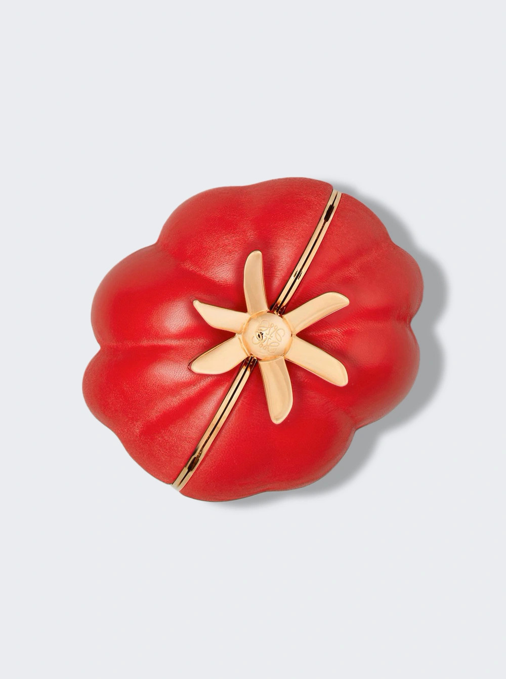 Paula's Ibiza Tomato Clutch | The Webster