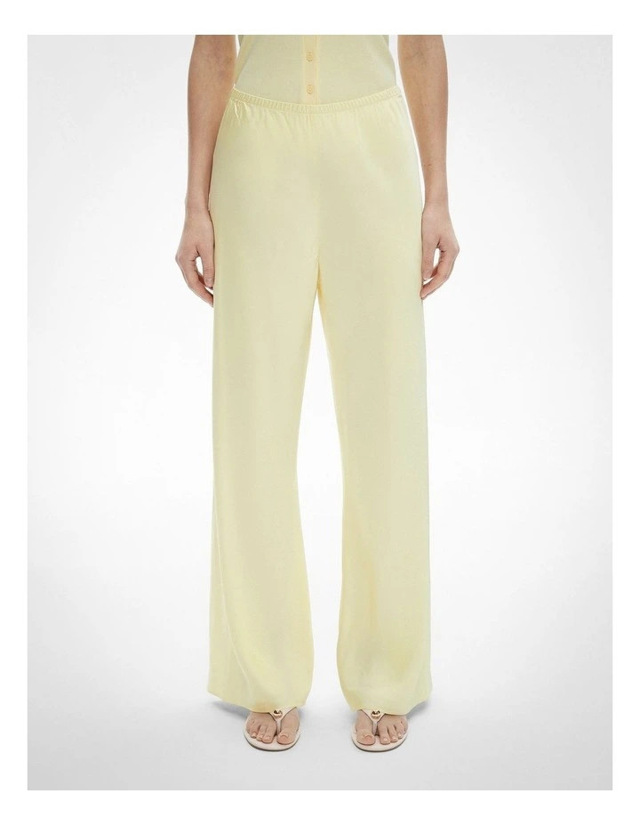 WitcheryBias Pull On Pants in Lemonade | Myer