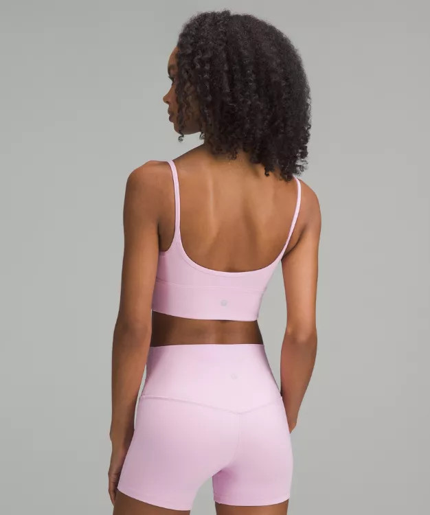 lululemon Align™ Sweetheart Bra  Light Support, A/B Cup | lululemon UK