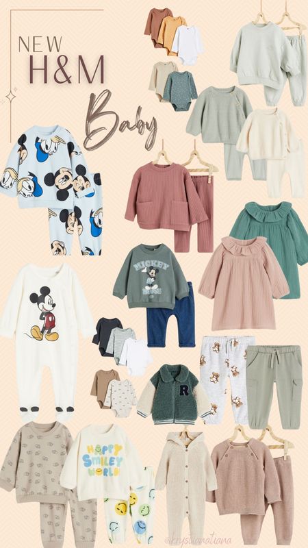 Cutest new baby at H&M!








H&M, Baby, Baby Clothes, Baby Boy, Baby Girl

#LTKkids #LTKGiftGuide #LTKbaby