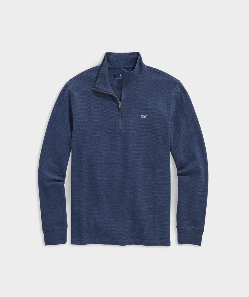 Saltwater Quarter-Zip | vineyard vines