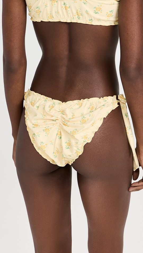 Gigi Hadid x Frankies Bikinis Colby Bikini Bottoms | Shopbop