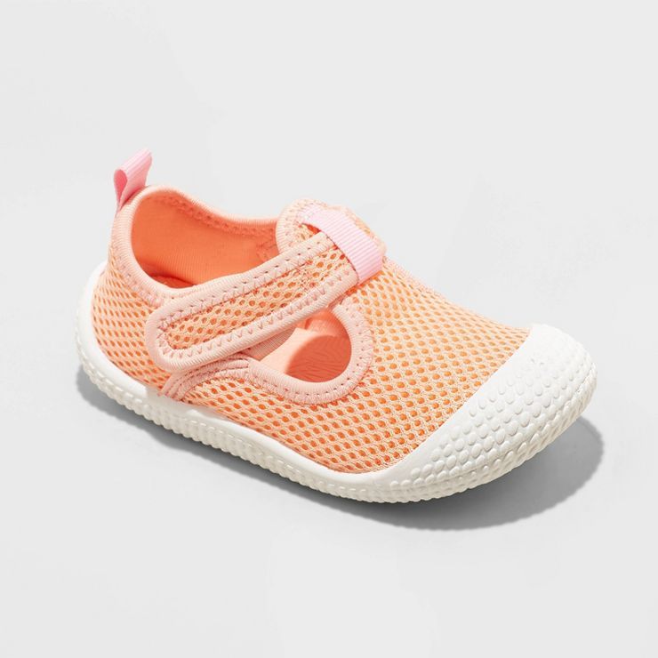 Toddler Oscar Water Shoes - Cat & Jack™ | Target