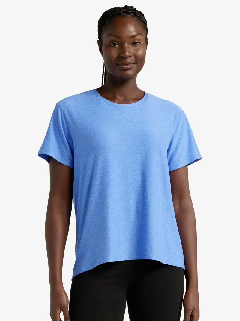 Santorini Blue Heather | Walmart (US)