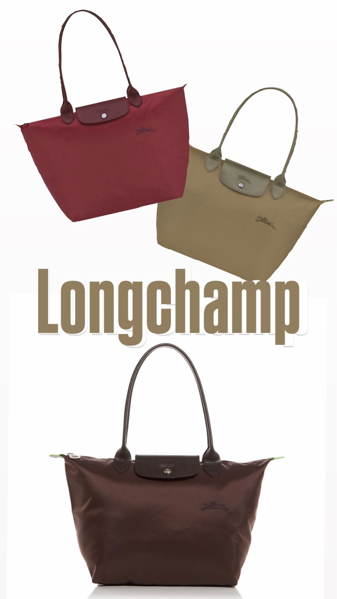 Longchamp

#LTKdayinmylife #LTKMothersDay #LTKootd